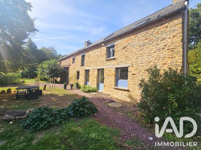 Maison 13 pièces 343 m²