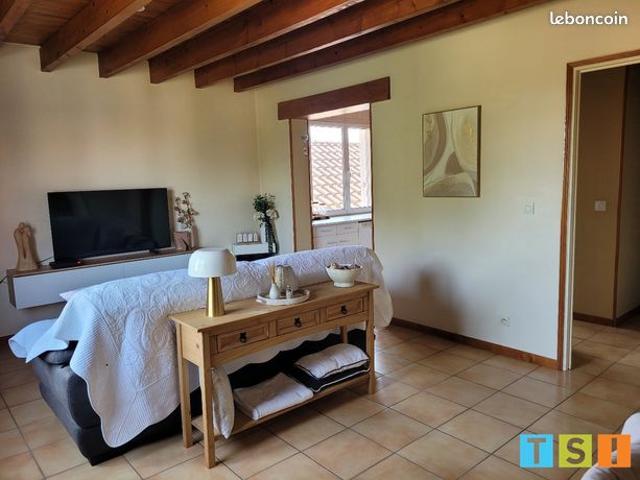 Maison 13 pièces 340 m²
