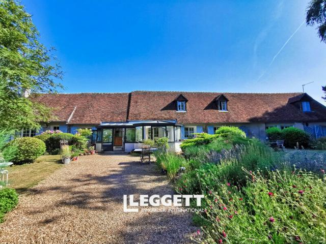 Maison 13 pièces 344 m²