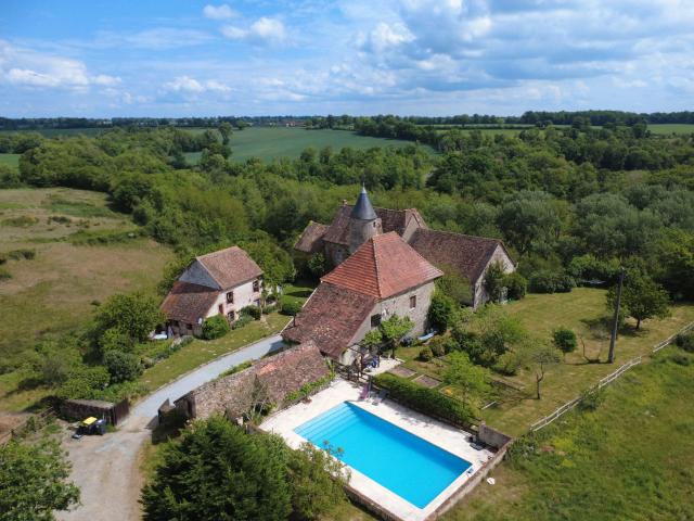 Maison 13 pièces 344 m²