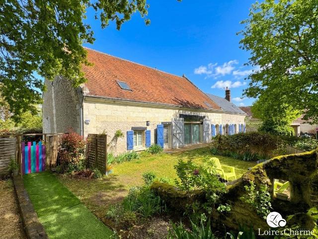 Maison 13 pièces 350 m²
