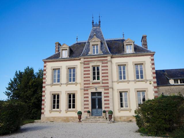 Maison 13 pièces 358 m²