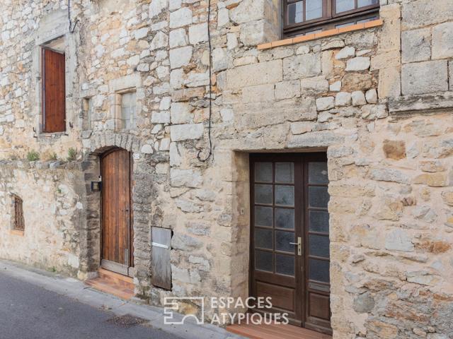 Maison 13 pièces 360 m²