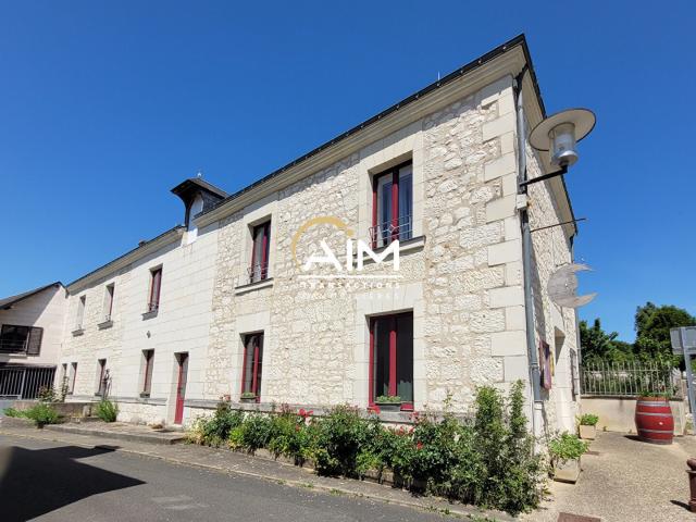 Maison 13 pièces 361 m²