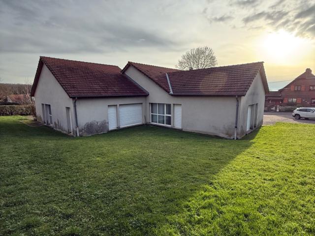 Maison 13 pièces 364 m²