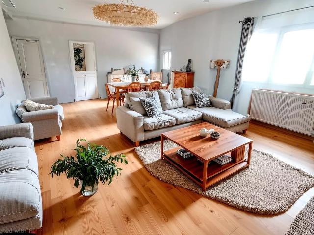 Maison 13 pièces 376 m²