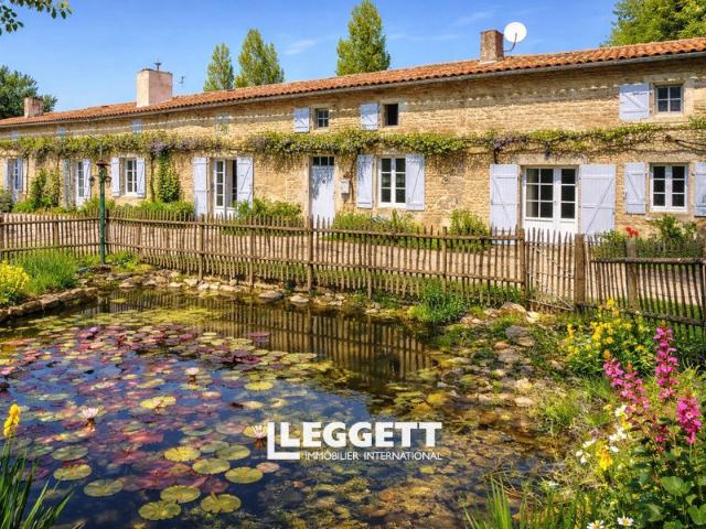 Maison 13 pièces 397 m²