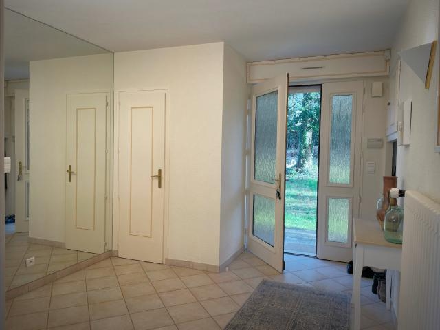 Maison 6 pièces 250 m²