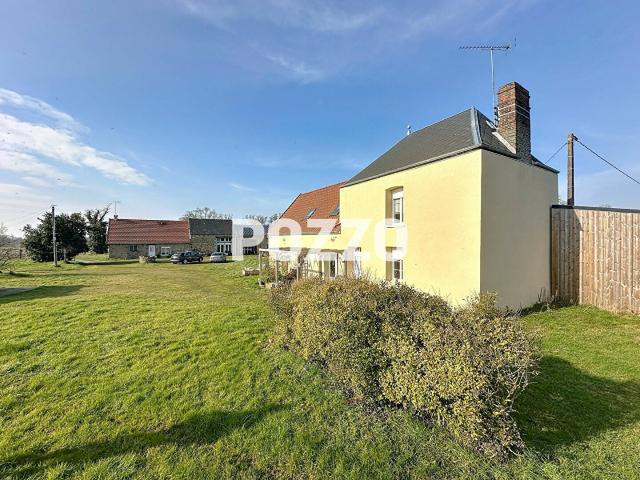 Maison 13 pièces 305 m²