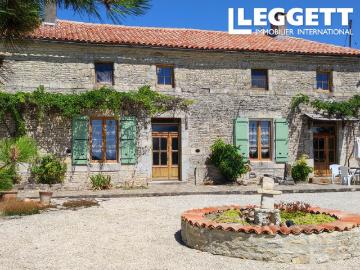 Maison 13 pièces 312 m²