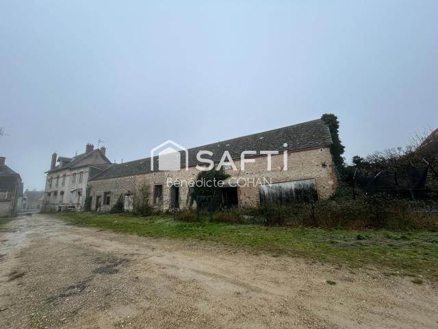 Maison 13 pièces 320 m²