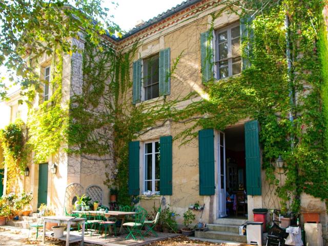 Maison 13 pièces 325 m²
