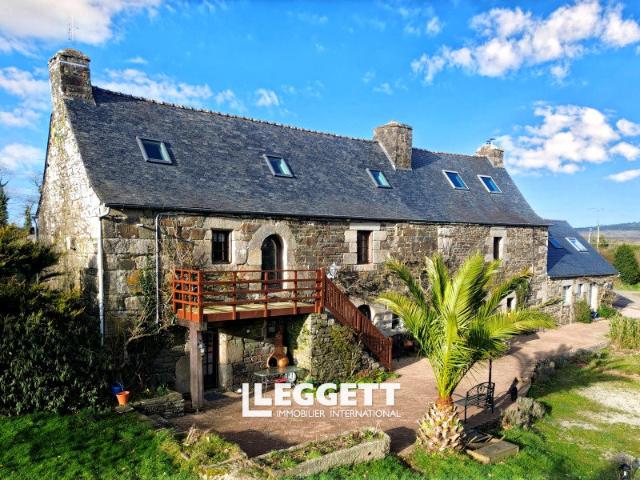 Maison 13 pièces 336 m²