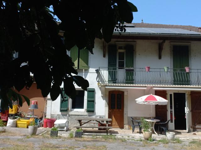 Maison 13 pièces 444 m²