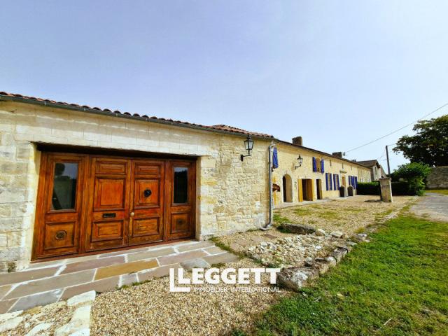 Maison 13 pièces 461 m²