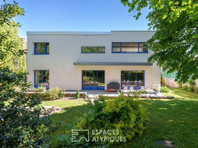Maison 13 pièces 475 m²