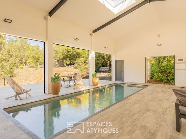 Maison 13 pièces 400 m²