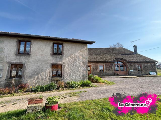 Maison 13 pièces 401 m²
