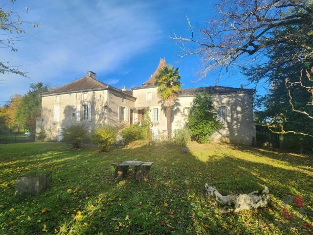 Maison 13 pièces 409 m²