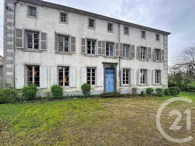 Maison 13 pièces 415 m²