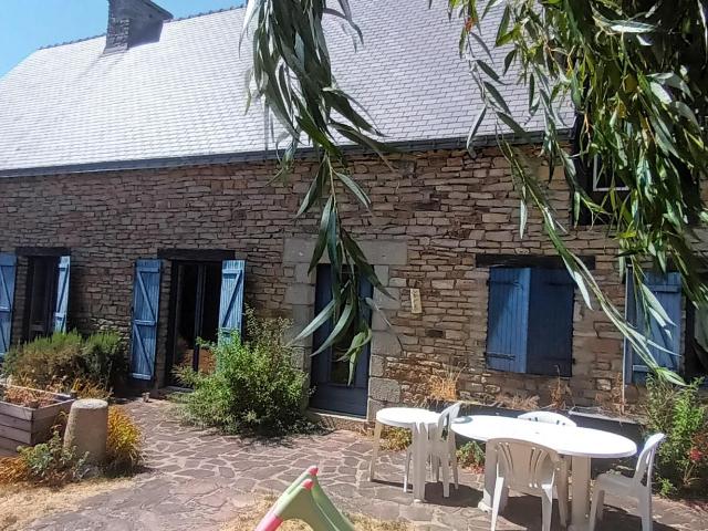 Maison 13 pièces 420 m²