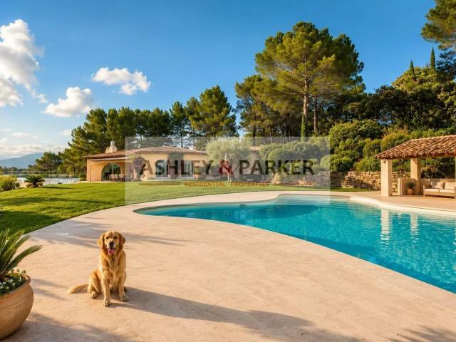 Maison 13 pièces 540 m²