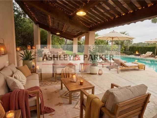 Maison 13 pièces 540 m²