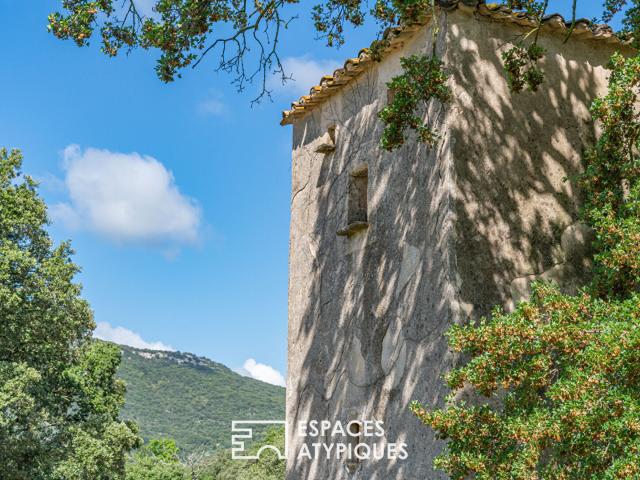 Maison 13 pièces 590 m²