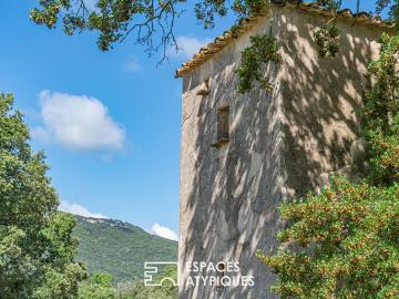 Maison 13 pièces 590 m²