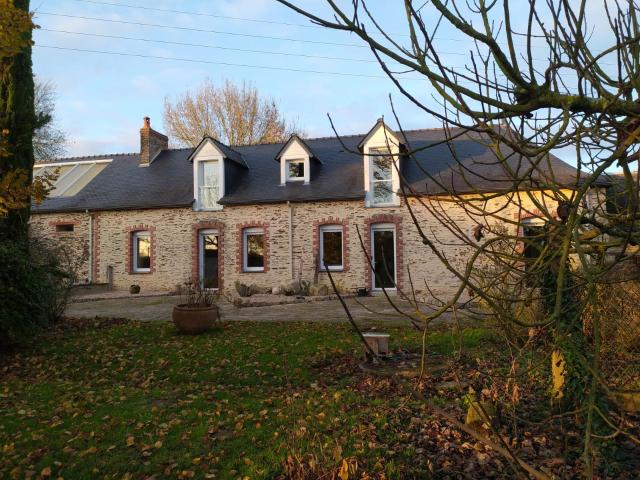 Maison 13 pièces 500 m²