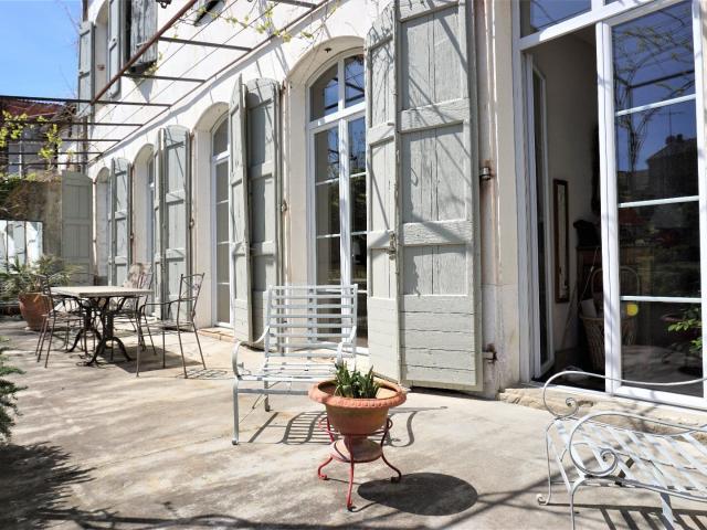 Maison 13 pièces 511 m²