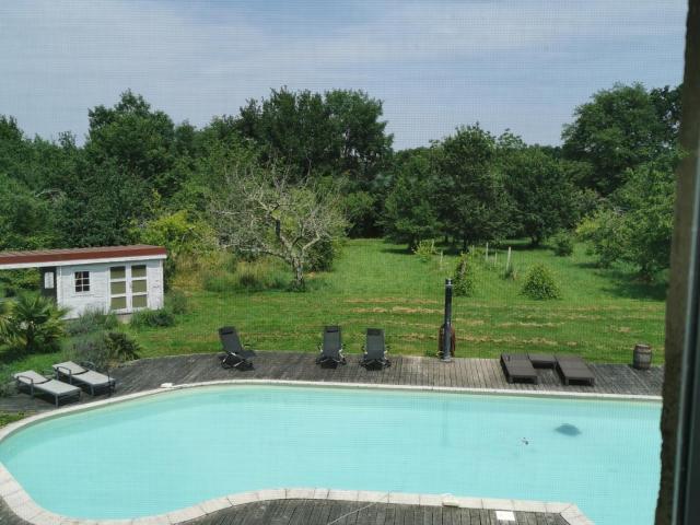 Maison 13 pièces 520 m²