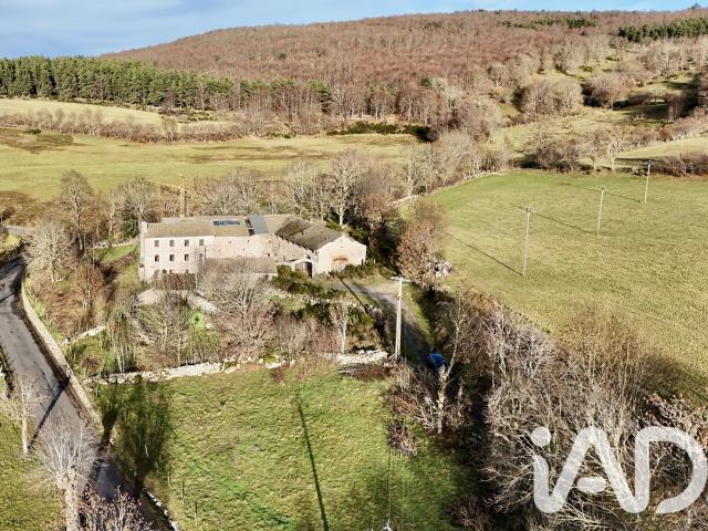 Maison 13 pièces 521 m²