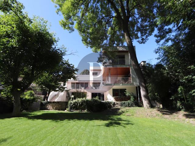 Maison 13 pièces 522 m²