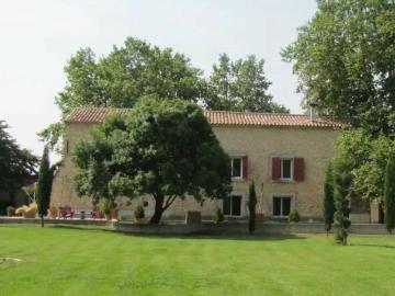 Maison 13 pièces