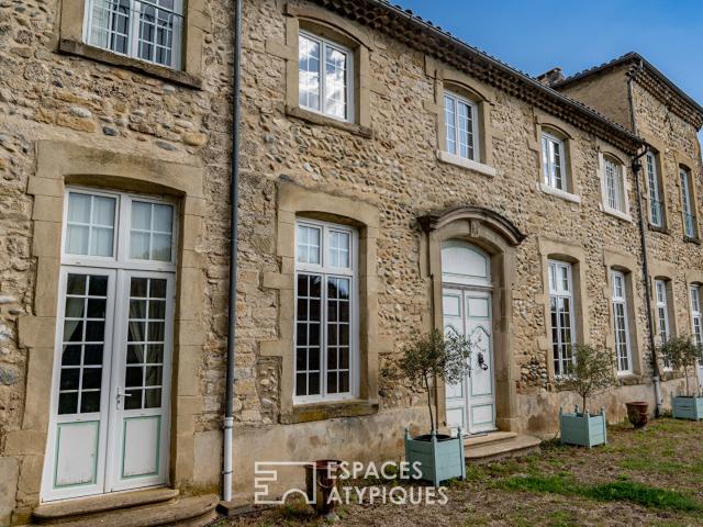 Maison 13 pièces 612 m²