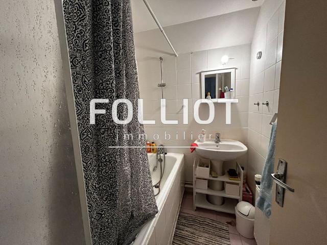Maison 14400 Cottun 3 pi�ces
