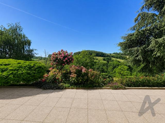 Maison 144 m2 sur parcelle de + de 4000 m2 de terrain