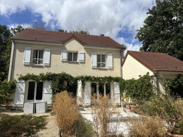 Maison 144 m²