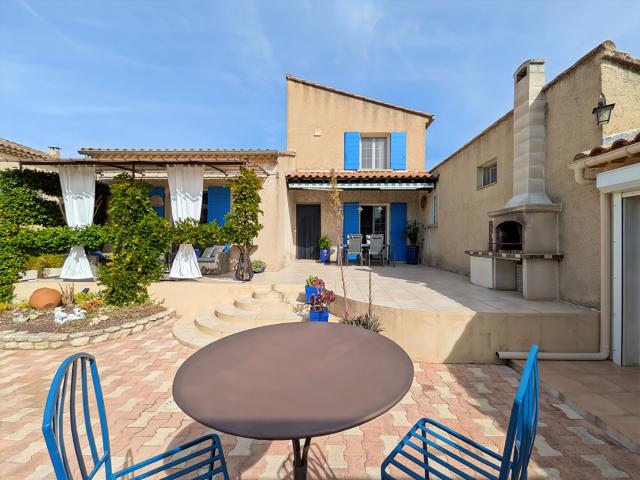 Maison 144 m²