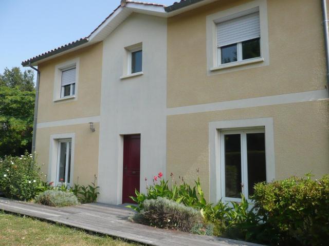 Maison 144 m²