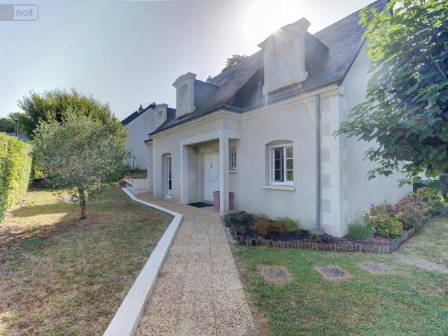 Maison 144 m²