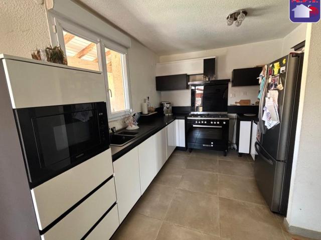 Maison 144m² Viviès