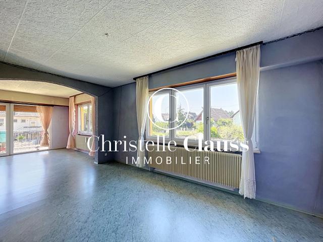 Maison 145 m2