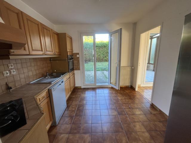 Maison 145 m2 5 chambres + bureau