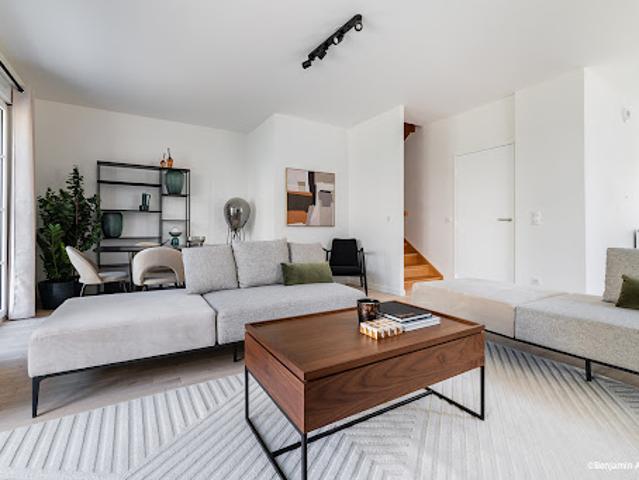 Maison 145 m2
