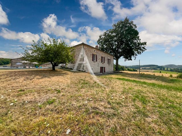 Maison 7 pièces 145 m²