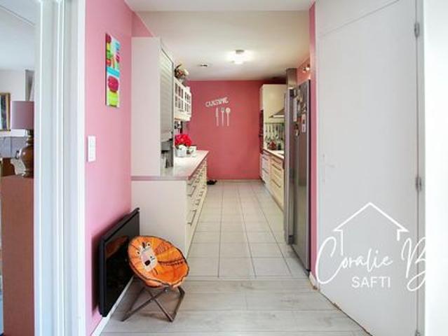 Maison 145 m² 4 chambres avec véranda et jardin
