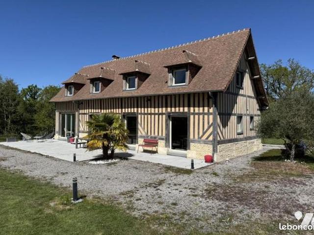 Maison 145 m² ST MARTIN DE LA LIEUE