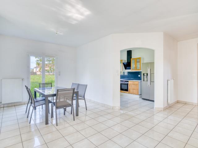 MAISON 145m2 DARDILLY